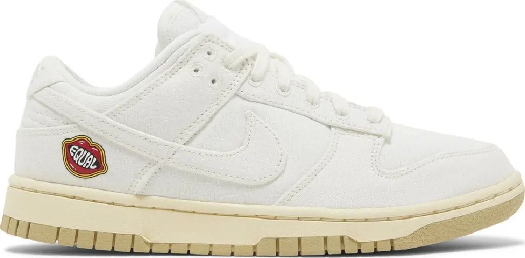 Giày Nike Dunk Low SE 'The Future is Equal' FD0868-133 — kich-thuoc: 36