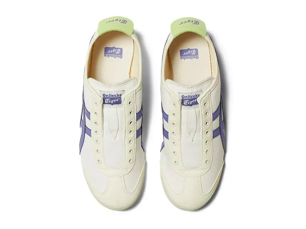 Giày Onitsuka Tiger Mexico 66 'Blue' 1183A360-118 — ảnh 4