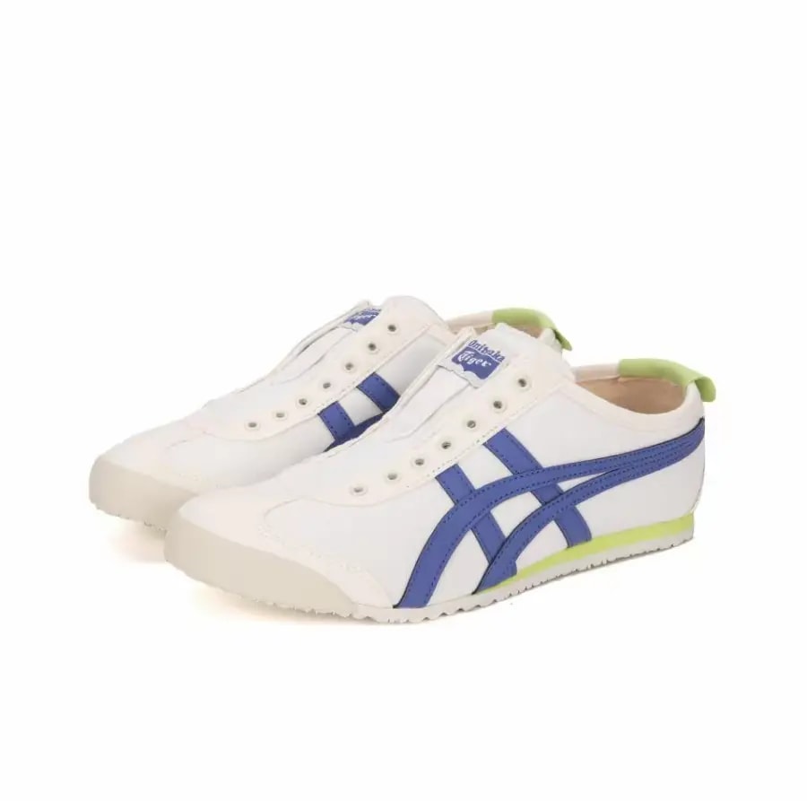 Giày Onitsuka Tiger Mexico 66 'Blue' 1183A360-118 — ảnh 3