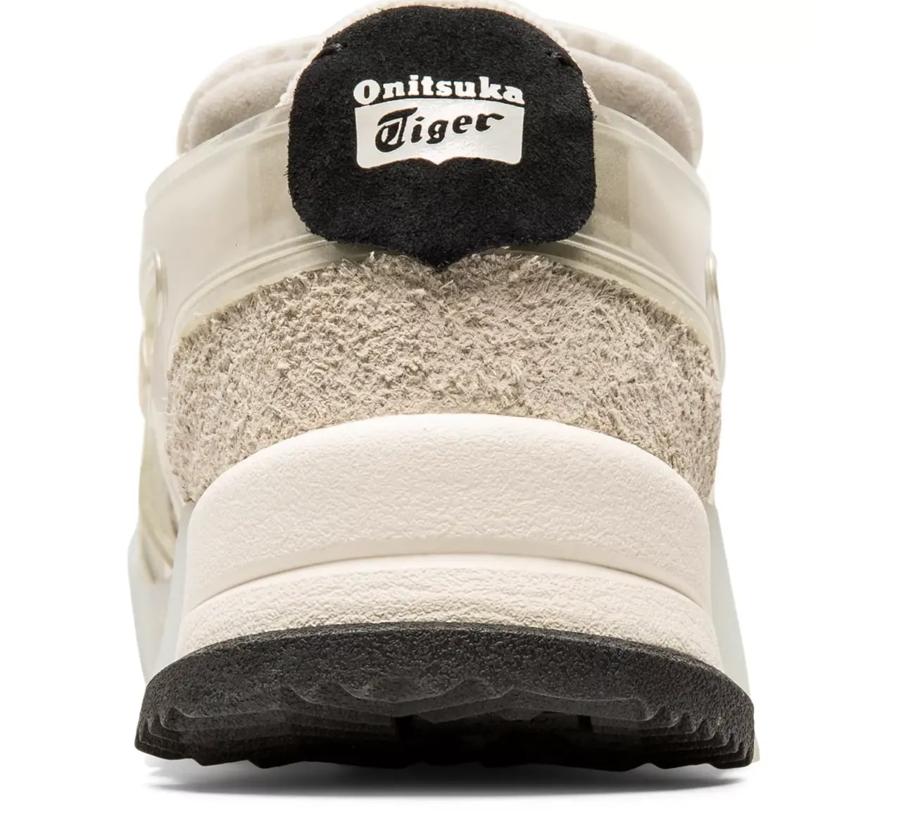 Giày Onitsuka Tiger Big Logo 'Pink' 1183B774-103 — ảnh 5