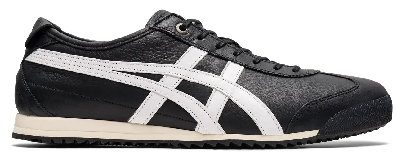 Giày Onitsuka Tiger Mexico 66 SD 'Black White' 1183A872-003 — kich-thuoc: 40