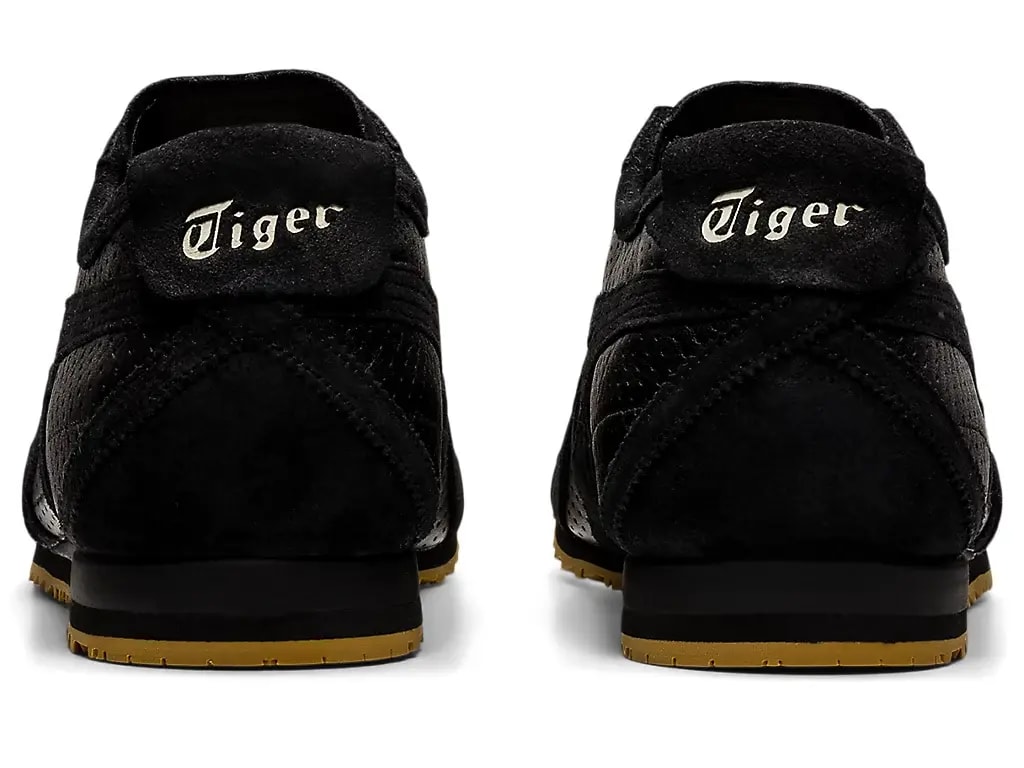 Giày Onitsuka Tiger Mexico 66 SD Low 'Black' 1183B775-002 — ảnh 5