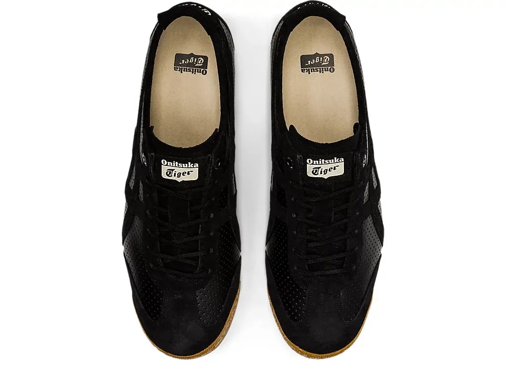 Giày Onitsuka Tiger Mexico 66 SD Low 'Black' 1183B775-002 — ảnh 4