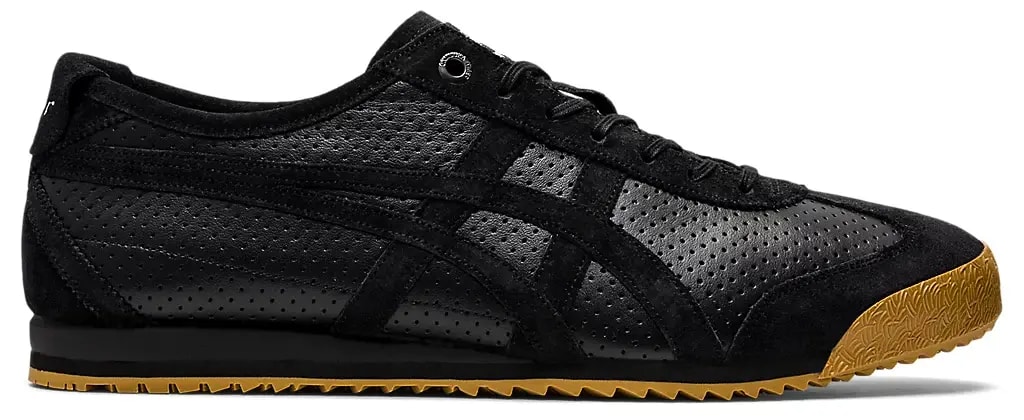 Giày Onitsuka Tiger Mexico 66 SD Low 'Black' 1183B775-002 — kich-thuoc: 40