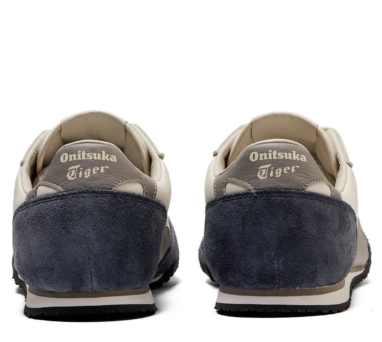 Giày Onitsuka Tiger Serrano CL 'Cream' 1183B886-101 — ảnh 4