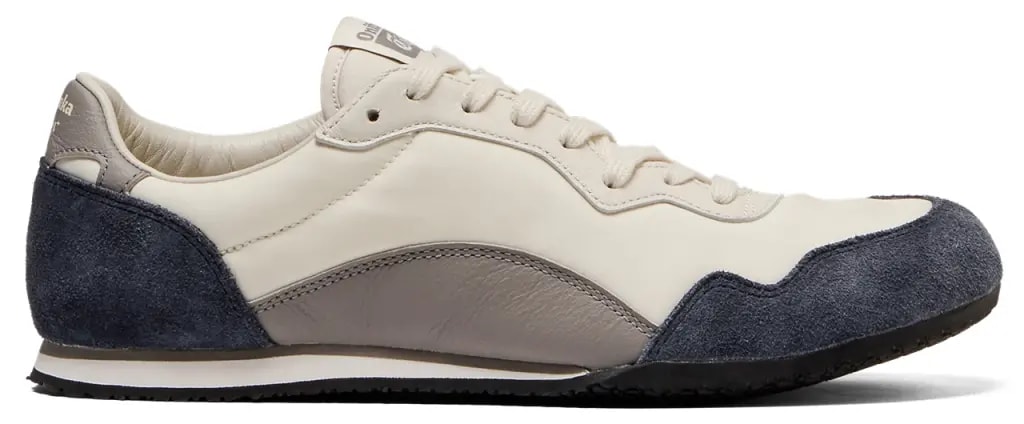 Giày Onitsuka Tiger Serrano CL 'Cream' 1183B886-101 — kich-thuoc: 39