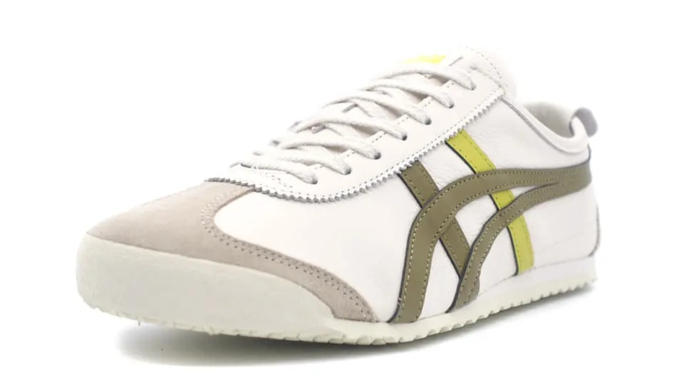 Giày Onitsuka Tiger Mexico 66 'Cream Rover' 1183A201-124 — ảnh 4