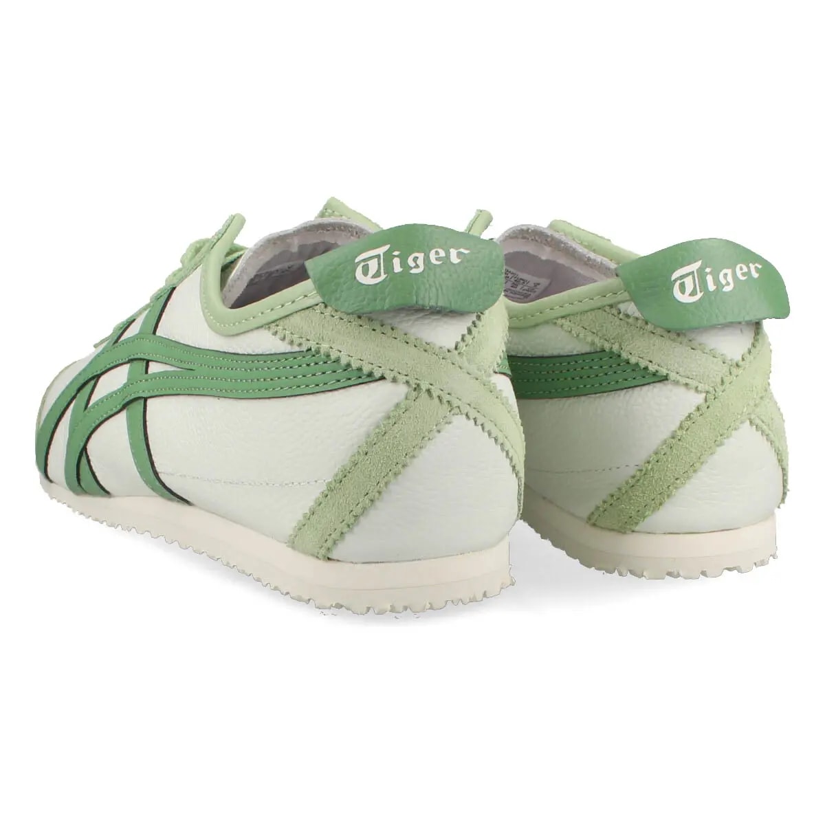 Giày Onitsuka Tiger Mexico 66 'Airy Green' 1183A201-304 — ảnh 5