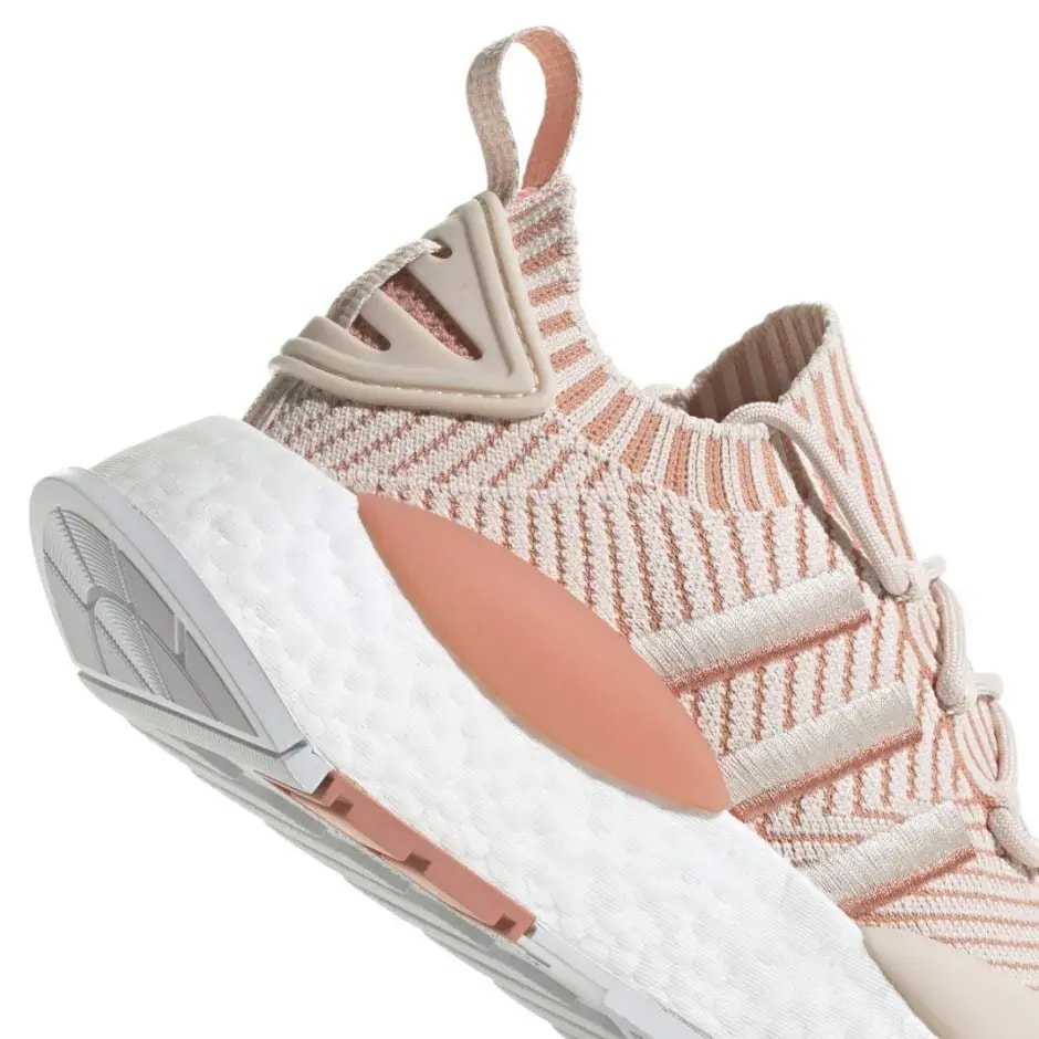 Giày Adidas NMD_W1 'Pink' ID4268 — ảnh 5