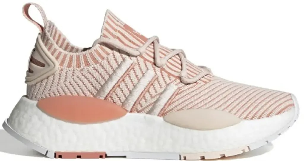 Giày Adidas NMD_W1 'Pink' ID4268 — kich-thuoc: 40