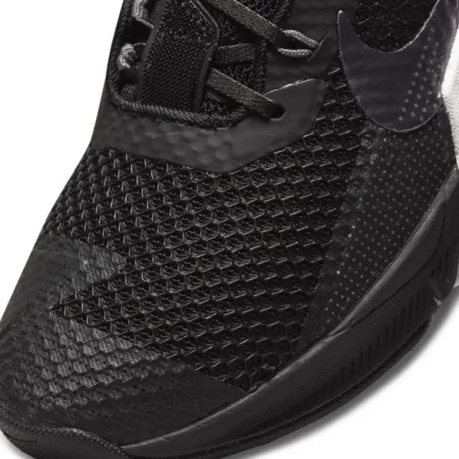 Giày Nike Metcon 7 'Black Smoke Grey' CZ8280-010 — ảnh 5
