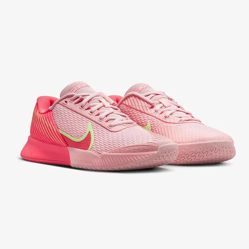 Giày Nike Court Air Zoom Vapor Pro 2 'Pink' DR6192-601 — ảnh 5
