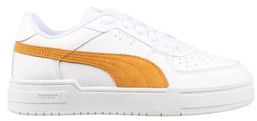 Giày Puma CA Pro Suede 'White Desert Clay' 387327-05 — kich-thuoc: 36