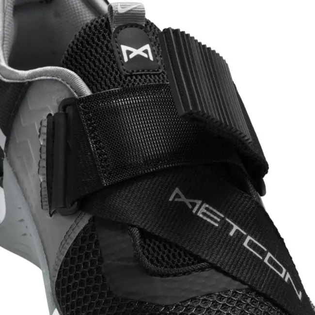 Giày Nike Metcon 7 FlyEase 'Black Pure Platinum' DH3344-010 — ảnh 5