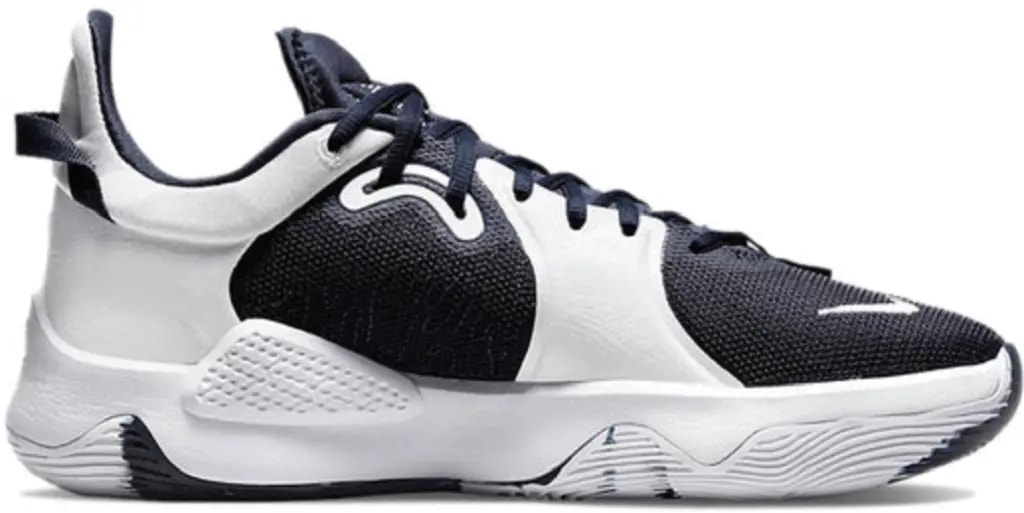 Giày Nike PG 5 TB 'College Navy' DA7758-401 — kich-thuoc: 41