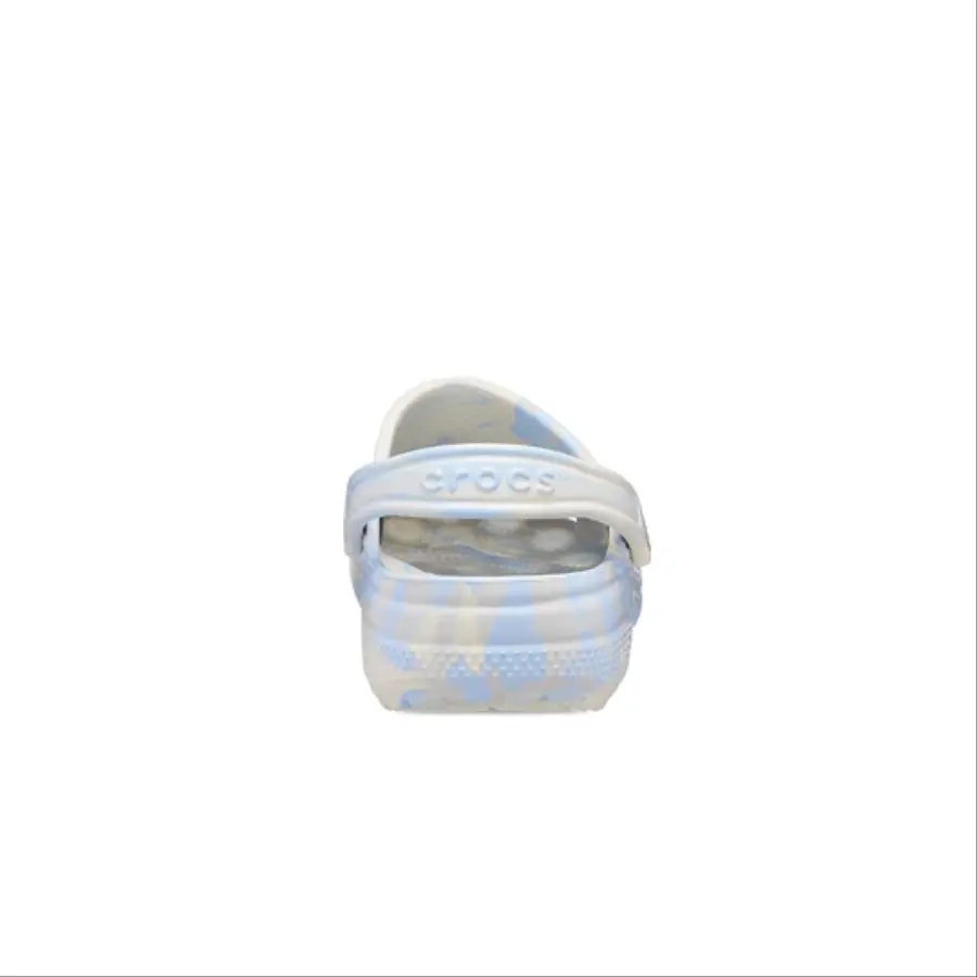 Dép Crocs Classic Marbled 'Blue Calcite' 206867-4NT — ảnh 4