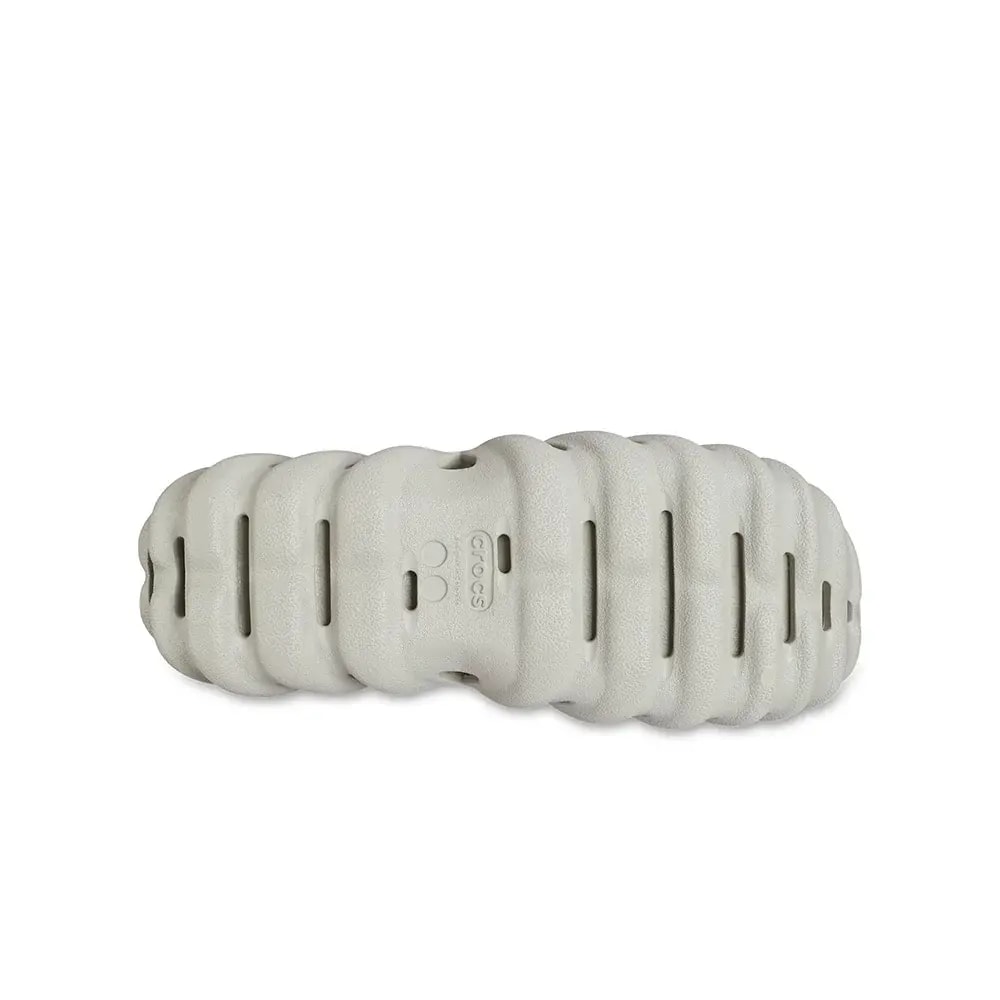 Dép Crocs Echo Slide 'Elephant' 208170-1LM — ảnh 5