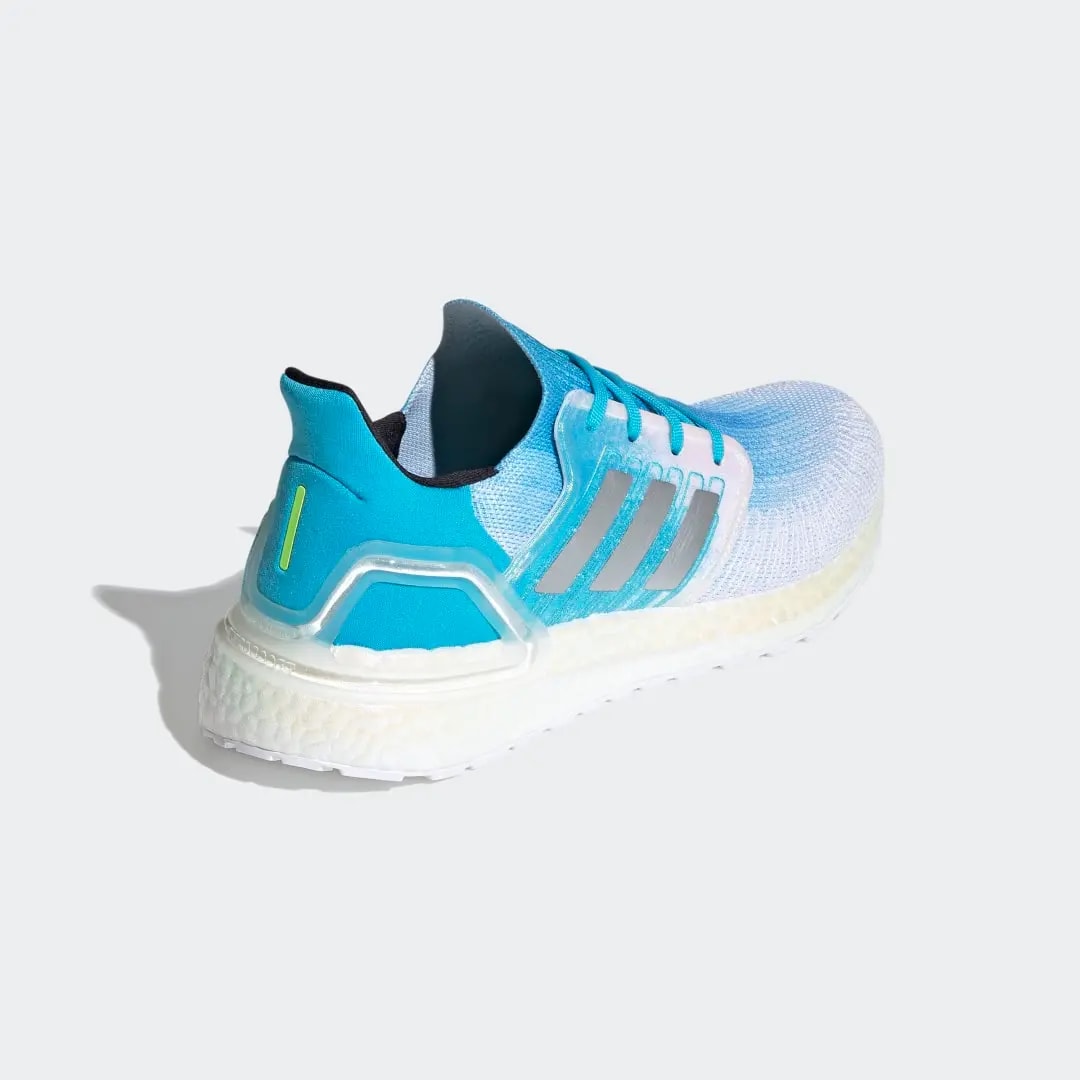 Giày Adidas Ultraboost 20 'Cloud White' FV8324 — ảnh 5