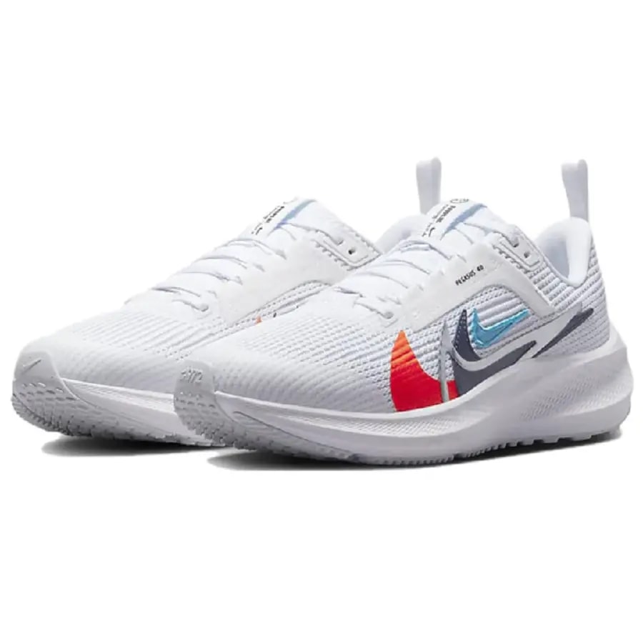 Giày Nike Air Zoom Pegasus 40 PR 'Football Grey' FB8866-100 — ảnh 5