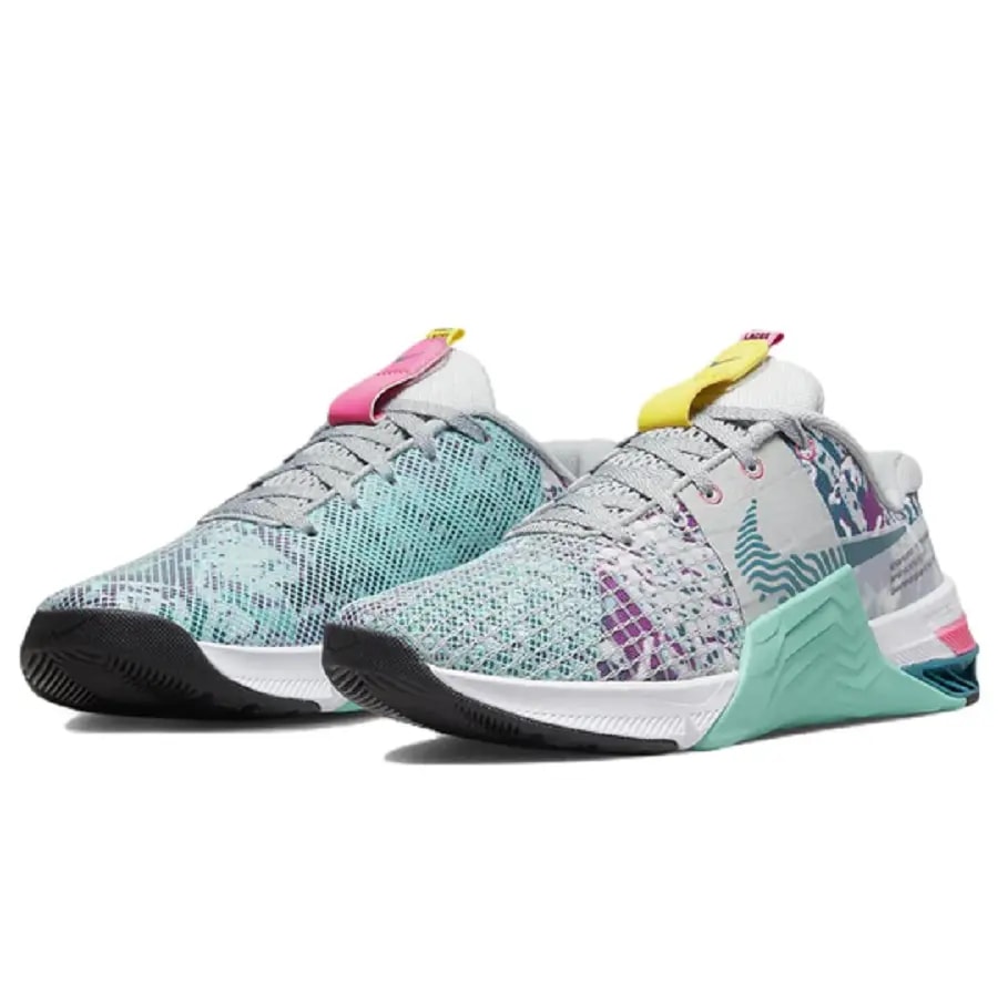 Giày Nike Metcon 8 'Graffiti Graphics' DQ0302-001 — ảnh 5