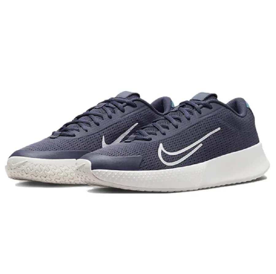 Giày Nike Court Vapor Lite 2 'Gridiron Teal' DV2018-003 — ảnh 2