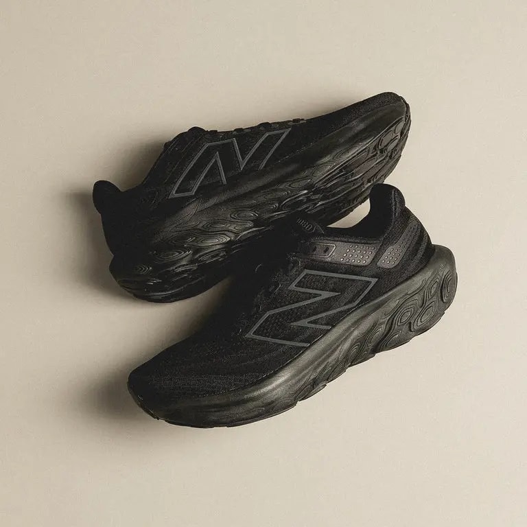Giày New Balance Fresh Foam X 1080v13 'Blacktop' M1080T13 — ảnh 2