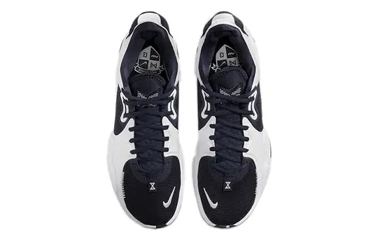 Giày Nike PG 5 TB 'College Navy' DA7758-401 — ảnh 3