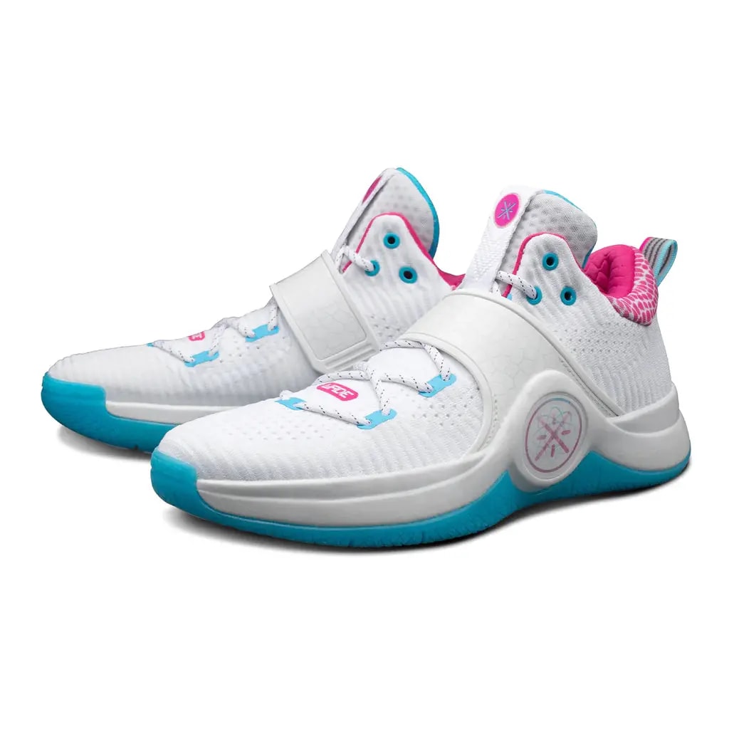 Giày Lining Way Of Wade 6 'Buzzer Beater' ABAT131-2 — ảnh 2