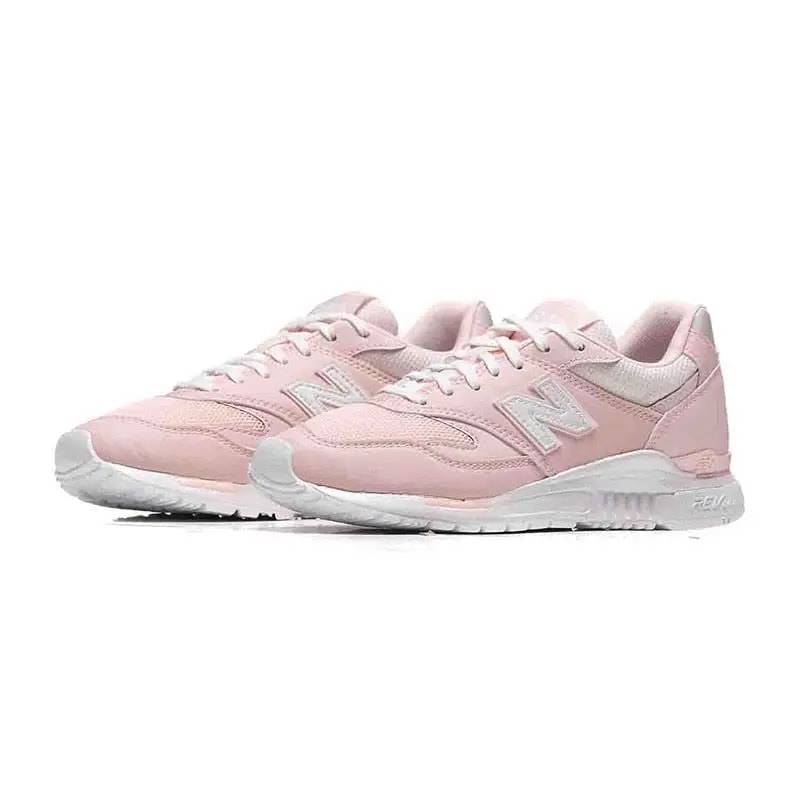 Giày New Balance 840 Series 'Pink' WL840PP — ảnh 4