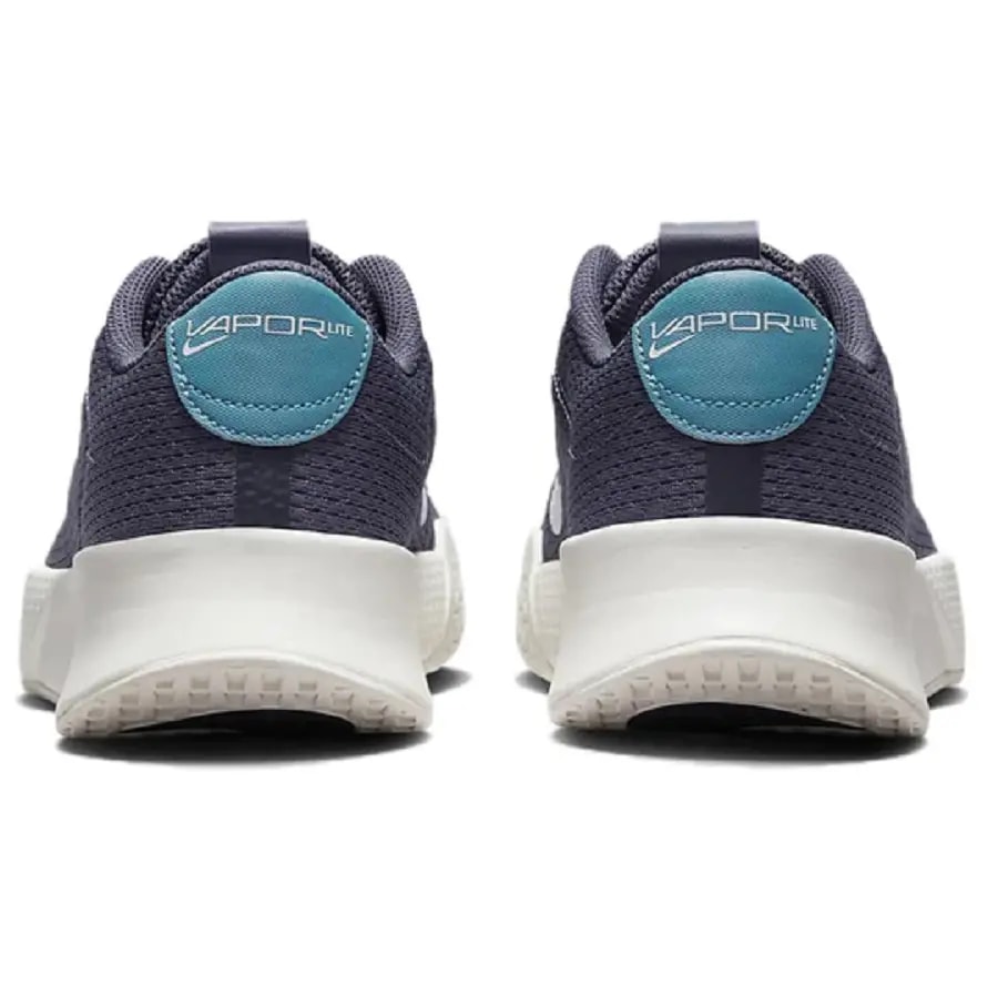 Giày Nike Court Vapor Lite 2 'Gridiron Teal' DV2018-003 — ảnh 3