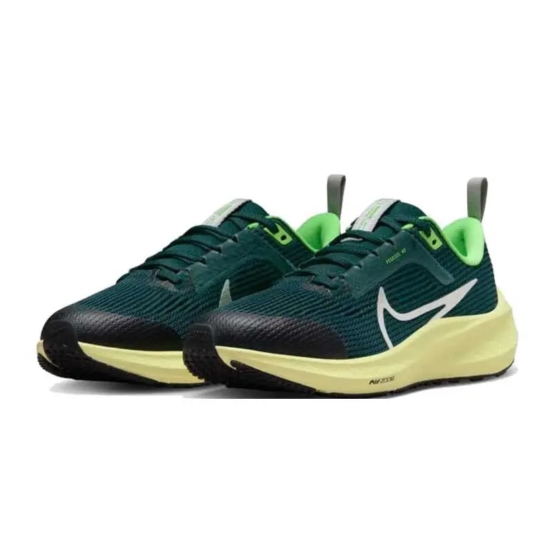 Giày Nike Air Zoom Pegasus 40 GS 'Deep Jungle' DX2498-301 — ảnh 2