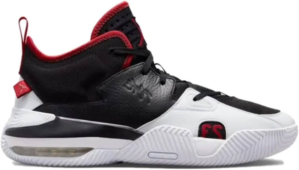 Giày Nike Air Jordan Stay Loyal 2 'Black' DQ8401-061 — kich-thuoc: 42.5