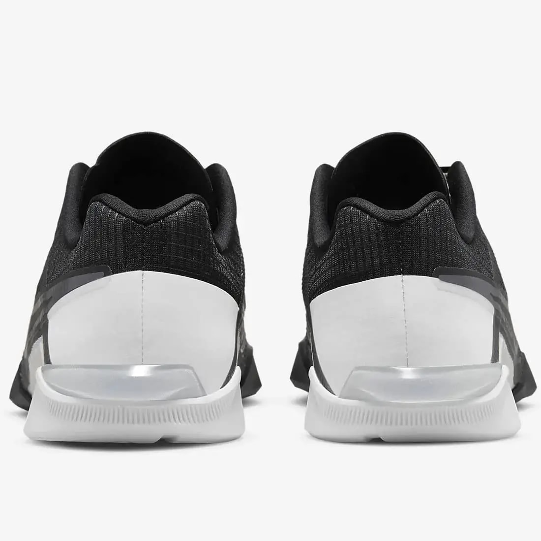 Giày Nike Zoom Metcon Turbo 2 'Black Cool Grey' DH3392-010 — ảnh 4