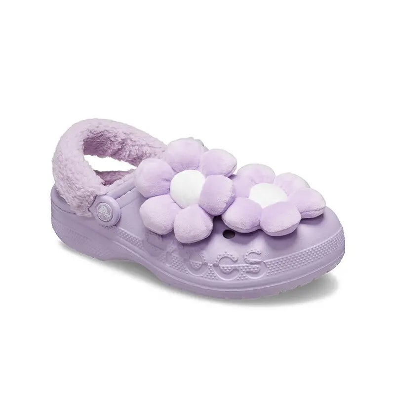 Dép Crocs Baya 'Purple' 209234-90H — ảnh 4