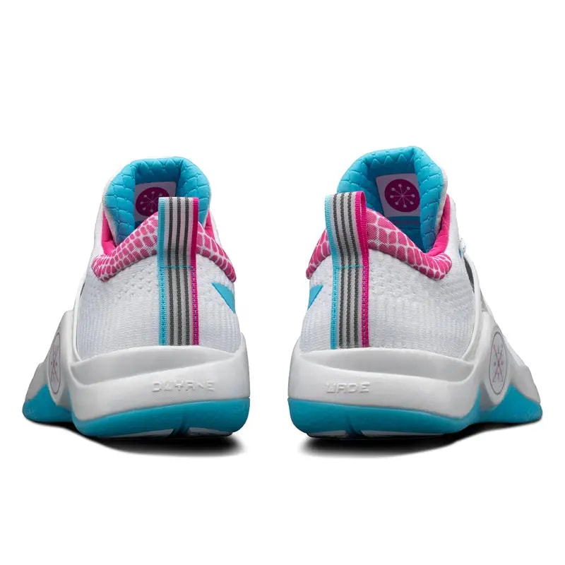 Giày Lining Way Of Wade 6 'Buzzer Beater' ABAT131-2 — ảnh 3