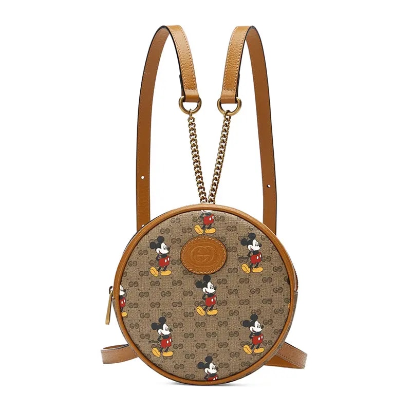 Túi Gucci x Ladies Disney 'Multicolor' 603730 HWUBM 8559 — ảnh 2
