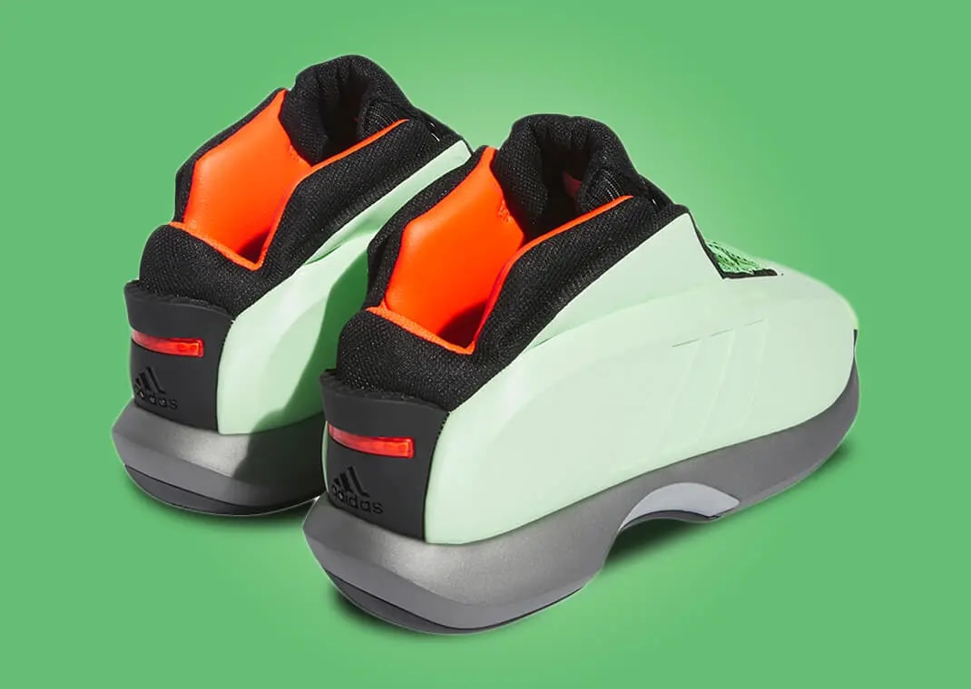 Giày Adidas Crazy 1 'Mint' IG1603 — ảnh 3