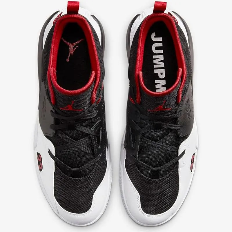 Giày Nike Air Jordan Stay Loyal 2 'Black' DQ8401-061 — ảnh 5