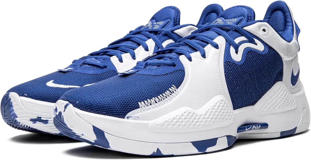 Giày Nike PG 5 TB 'Game Royal' DA7758-400 — ảnh 3