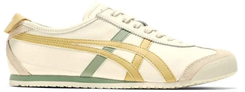 Giày Onitsuka Tiger Mexico 66 'Cream' 1183A201-120 — kich-thuoc: 39.5