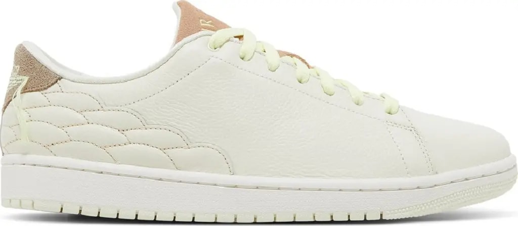 Giày Nike Air Jordan 1 Centre Court 'Milk Sail' DQ5350-181 — kich-thuoc: 40