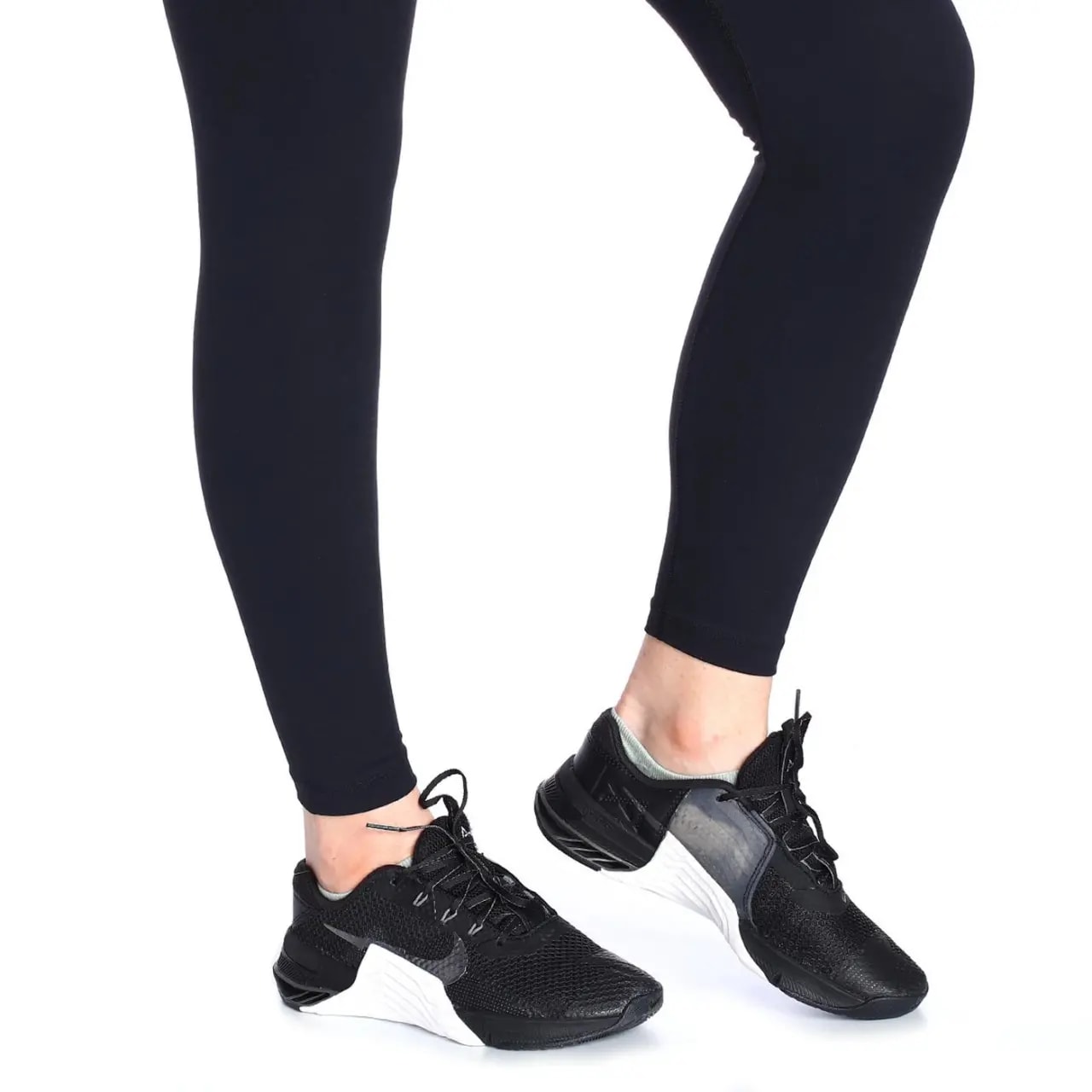 Giày Nike Metcon 7 'Black Smoke Grey' CZ8280-010 — ảnh 2
