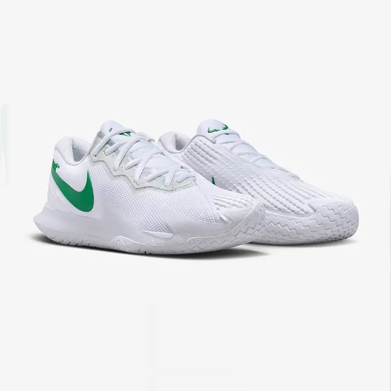 Giày Nike Court Air Zoom Vapor 4 'Rafa' DR1579-103 — ảnh 2