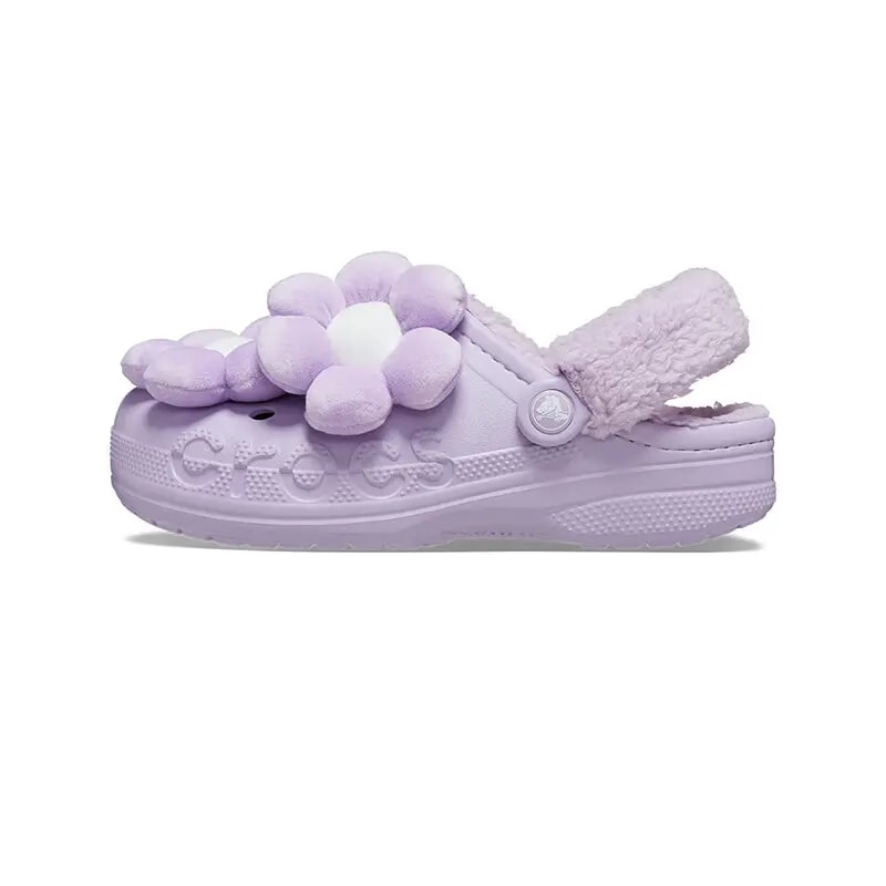 Dép Crocs Baya 'Purple' 209234-90H — ảnh 3