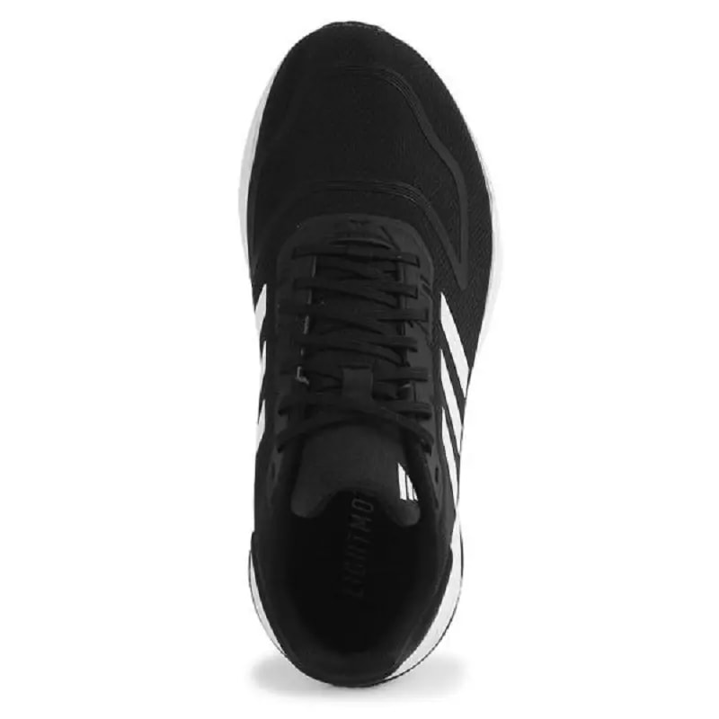 Giày Adidas Duramo 10 'Black' GW3855 — ảnh 2