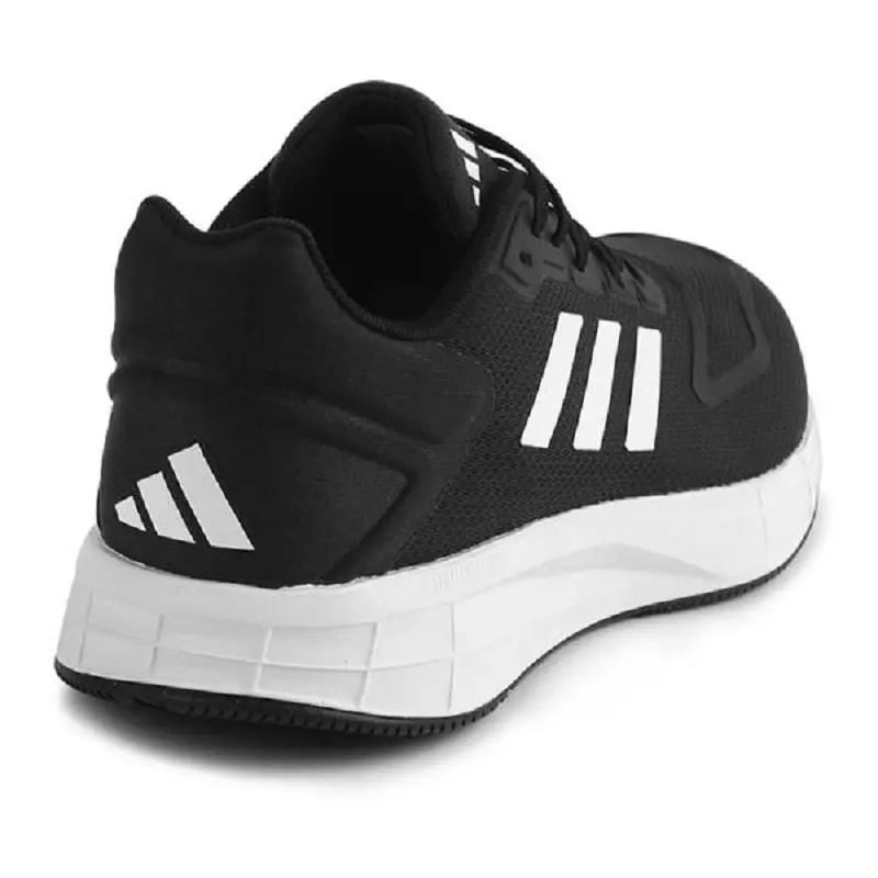 Giày Adidas Duramo 10 'Black' GW3855 — ảnh 3