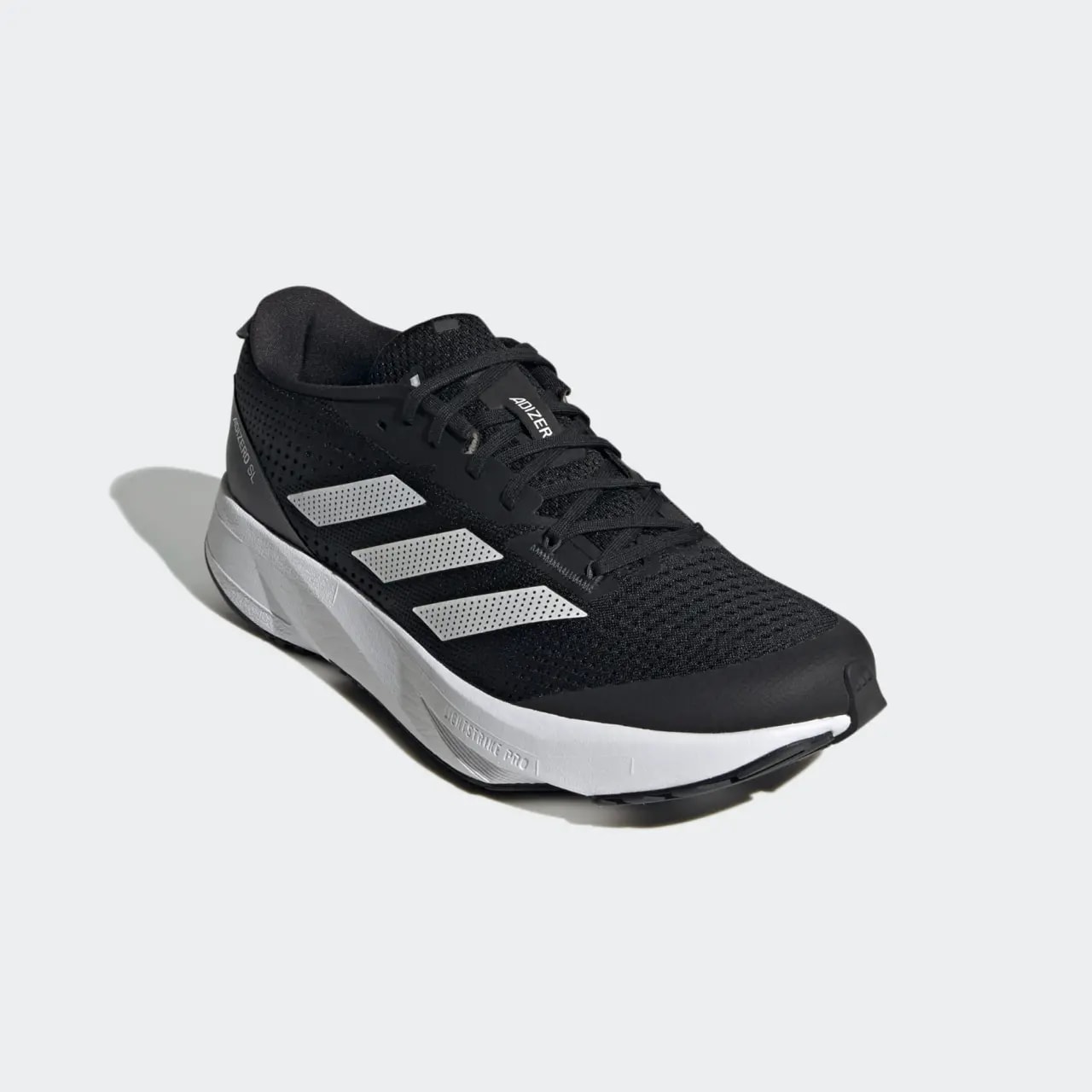 Giày Adidas Adizero SL 'Black White' HQ1349 — ảnh 3