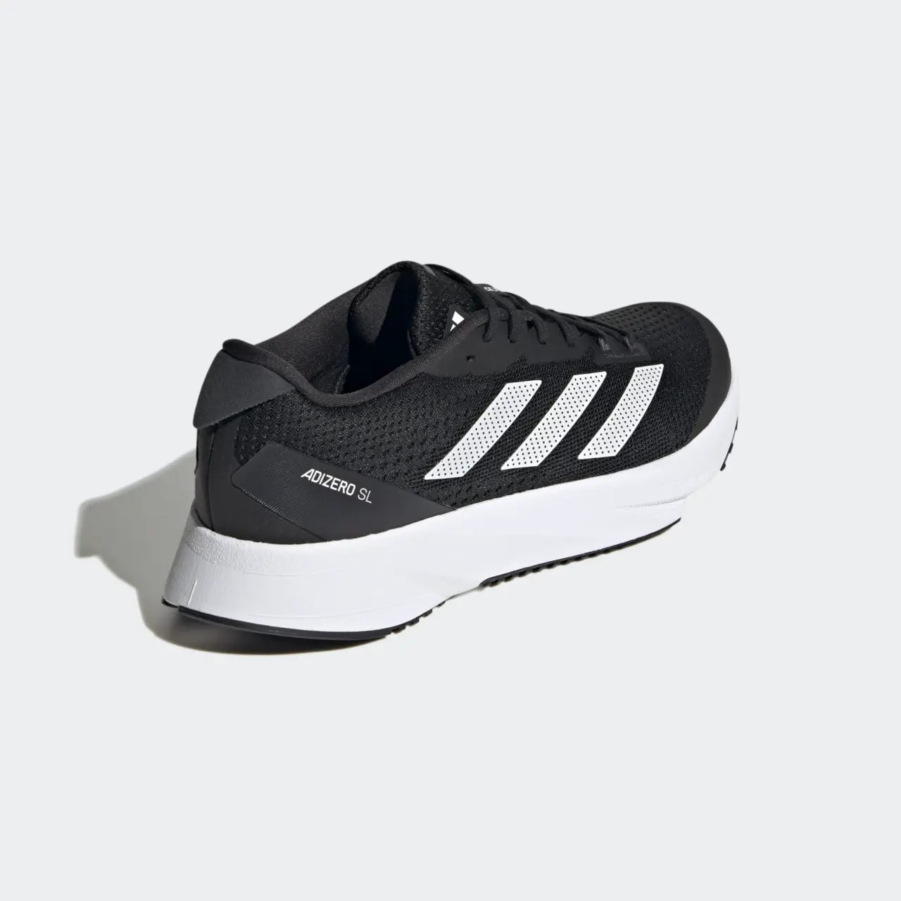 Giày Adidas Adizero SL 'Black White' HQ1349 — ảnh 4