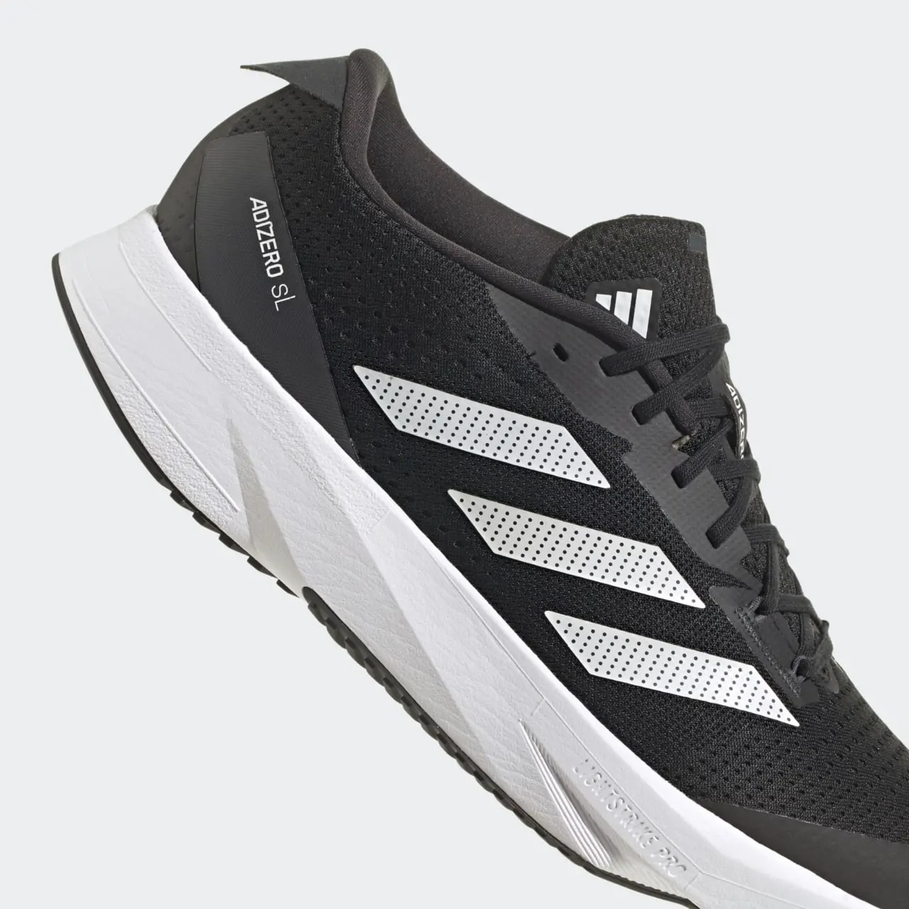 Giày Adidas Adizero SL 'Black White' HQ1349 — ảnh 5