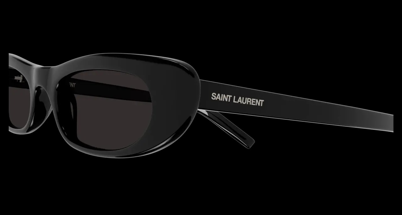Kính Saint Laurent SL 557 'Shade' SL557-001 — ảnh 2